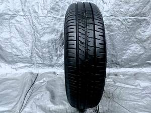 ★格安売切！★DUNLOP ENASAVE EC204★175/70R14 175-70-14★2023年★1本★No16783