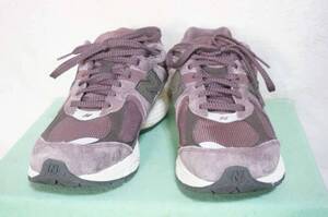 限定 NB NEW BALANCE ニューバランス M2002RCD ブラウン US9.5 27.5cm D NBJ-1120309 BQLNN4800 MKB*BR13009961700576HECTICatomos