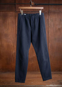 DRIES VAN NOTEN ドリスヴァンノッテン Wool Pants チノパンツ 46 中古