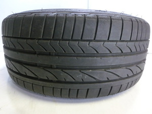 K20-1006 中古ランフラットタイヤ ブリヂストン POTENZA RE050AI☆ 225/40R18 88W (1本)