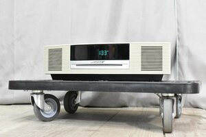 ◇p2564 中古品 BOSE ボーズ パーソナルオーディオシステム WAVE music system iii