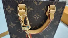 【雷市場（ポンジャン）商品韓国直送】 Louis Vuitton(ルイヴィトン) ミニサック、ポップニーナ