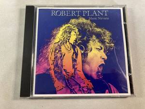 【1】12728◆Robert Plant／Manic Nirvana◆ロバート・プラント／マニック・ネヴァーナ◆輸入盤◆