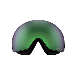 オークリー スノーゴーグル Line Miner L Snow Goggles (OO7070-H9) (888392641434) CAMO FRAME / PRIZM ARGON IRIDIUM LENS