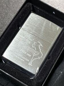 zippo ウィンディ ヴィンテージ 前面刻印 希少モデル 2000年製 WINDY シルバーインナー 1999年製 ケース 保証書付き