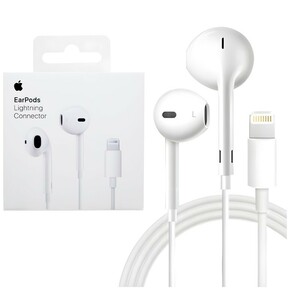 送料無料！Apple/アップル/純正/EarPods/A1748/MMTN2J/A/未使用