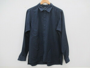 山と道 Merino Shirt メリノシャツ 登山 アウトドアウェア 034485001