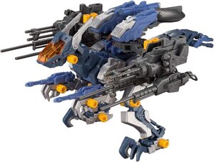 コトブキヤ ZD146X 1/72 HMM ZOIDS RZ-030 ガンスナイパー ワイルドウィーゼル仕様