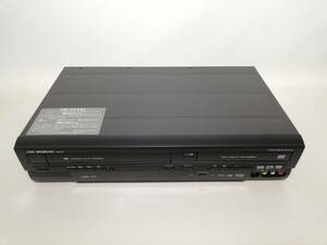 DXアンテナ ビデオ一体型DVDレコーダー DXR150V 