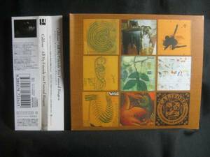 CALIFONE / ALL MY FRIENDS ARE FUNERAL SINGERS◆CD305NO◆CD