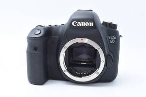 ★1円出品★ キャノン Canon EOS 6D ボディ