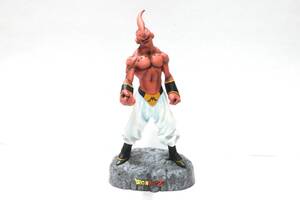 8121T/ドラゴンボールZ 魔人ブウ ガレージキット レジンキャスト 完成品 フィギュア