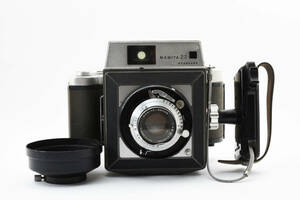 MAMIYA 23 STANDARD #2740