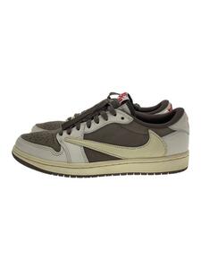 NIKE◆AIR JORDAN 1 RETRO LOW OG SP_エア ジョーダン 1 レトロ ロー OG SP/25cm/