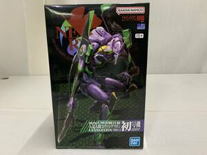 汎用人型決戦兵器 人造人間エヴァンゲリオン ＥＶＡＮＧＥＬＩＯＮ-０１初号機 ＢＡＮＤＡＩ ＳＰＩＲＩＴＳ ２００７