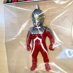 MAXTOY ウルトラセブン One up.限定 ウルトラマン ソフビ ultra seven ultraman sofvi max toy