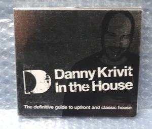 【3CD】Danny Krivit In The House