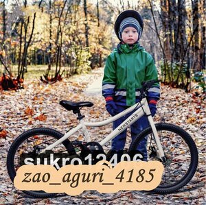 子供用 男の子 マウンテンバイク 自転車 誕生日 プレゼント 人気 かっこいい 安い 16インチ 入学祝い