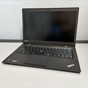 ThinkPad X1 Carbon Gen2 20A7-CTO ジャンク