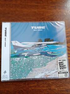 TUBE/SKY HIGH/AICL-1623新品未開封送料込み