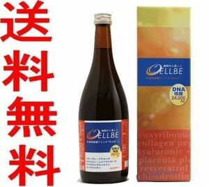 送料無料 水溶性核酸ドリンク セルビー720ｍｌ DNA核酸 美容ドリンク プラセンタ・コラーゲン・ヒアルロン酸 健康ドリンク