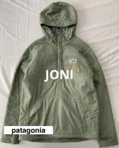 Patagonia パタゴニア■40周年限定 スナップ T プルオーバー