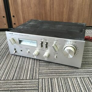 A108-S3 Lo-D HA-330 プリメインアンプ 日立製作所 STEREO AMPLIFIER オーディオ機器 音響機器 1139778