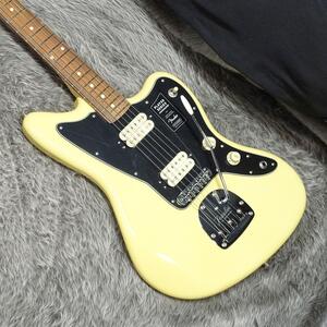 Fender Player Jazzmaster PF Buttercream