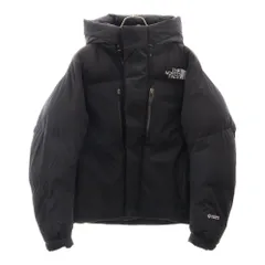 THE NORTH FACE (ザノースフェイス) BALTRO LIGHT JACKET バルトロライトダウンジャケット ブラック ND92340