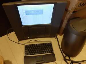 【G3 400MHz アップデート済み最強動作品。コレクターアイテム】Apple 20周年記念限定モデル スパルタカス Macintosh 20th Anniversary 