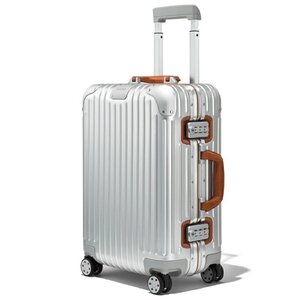 RIMOWA リモワ Original Cabin Twist 21インチ 35リットル 機内持ち込み Cabin スーツケース トランク リモワ 希少