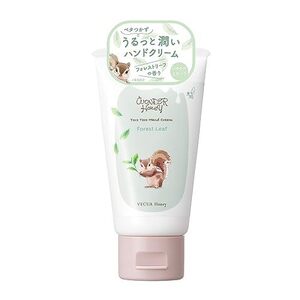 ベキュア ハニー(VECUA Honey) ワンダーハニー とろとろハンドクリーム(フォレストリーフ) 50g