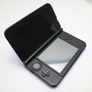 美品 ニンテンドー3DS LL ブルー 即日発送 game 任天堂 本体 あすつく 土日祝発送OK