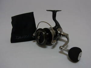 ダイワ 24セルテート DAIWA CERTATE LT5000D-XH 未使用 リールのみ