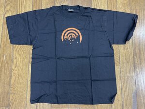 長G106/ANEKDTEN アネクドテン Tシャツ Lサイズ/バンド/プログレ/1円～