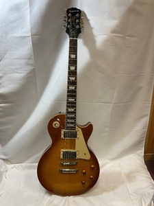 u54797　中古　エピフォン　Lespaul standard PRO