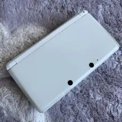 Nintendo 3DS ホワイト