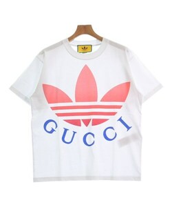 GUCCI Tシャツ・カットソー メンズ グッチ 中古　古着