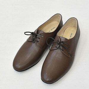 リフラッティ シップスliflattie Ships レザーシューズ 36｜21f1061*A