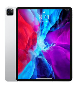 iPad Pro 12.9インチ 第4世代[1TB] Wi-Fiモデル シルバー【安 …