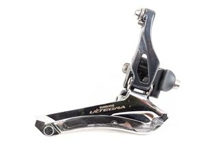 Shimano シマノ FD 6800 34.9mm 直付け　Ultegra フロントディレーラー FD241208AT