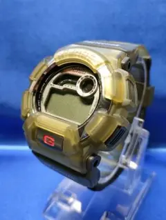 CASIO カシオ G-SHOCK DW-9500 メンズ 腕時計