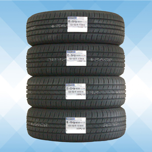 185/60R15 84H GOODYEAR グッドイヤー EFFICIENT GRIP ECO EG01 24年製 正規品 送料無料 4本税込 \29,800より 2