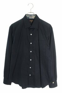 ポールスミス Paul Smith PC-DC-41743 サイズ:XL コットン長袖シャツ 中古 BS99