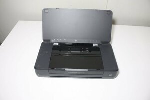 F4499【現状品】 HP OFFICEJET 200 A4 モバイルプリンター