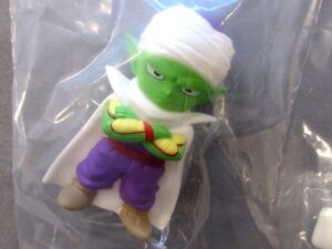 ■【未開封品/箱無】 ドラゴンボール DAIMA ソフビッツ ピッコロ ミニ アニメグッズ コレクション