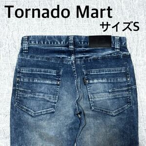 Tornado Mart トルネードマート　ストレッチデニムパンツ　サイズS