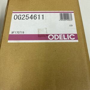 ODELIC OG254611 オーデリック照明器具 ポーチライト LED