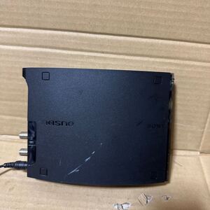 あ-7933）SONY nasne CECH-ZNR1J 通電のみ確認