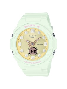 カシオCASIO BABY-G ベビーG レディース 時計 バーチャル　BGA-320FH-3AJF【国内正規品】